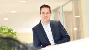 edwin de vries