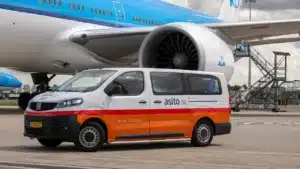 lease auto's