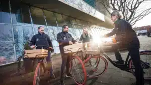 duurzaamheidsambitie